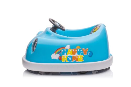 Electric Ride-On Car for Kids, Dual Drive, Ages 1-6