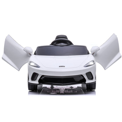 Electric Ride-On Car for Kids with 2 Speeds and Parental Remote Control - Perfect Children's Gift