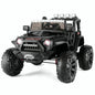 Electric Ride-On Car for Kids with Parental Remote Control and MP3 Player - Perfect Gift!