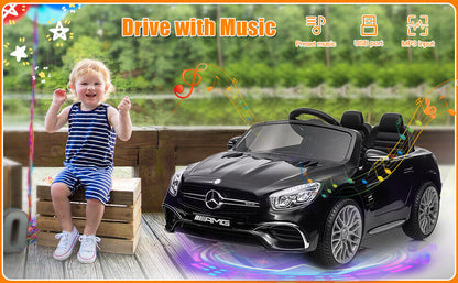 Electric Ride-On Jeep Truck Excavator ATV for Kids with Remote Control - Perfect Gift for Young Adventurers