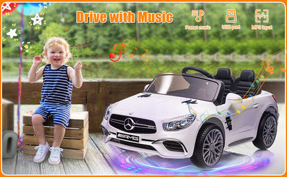 Electric Ride-On Jeep Truck Excavator ATV for Kids with Remote Control - Perfect Gift for Young Adventurers