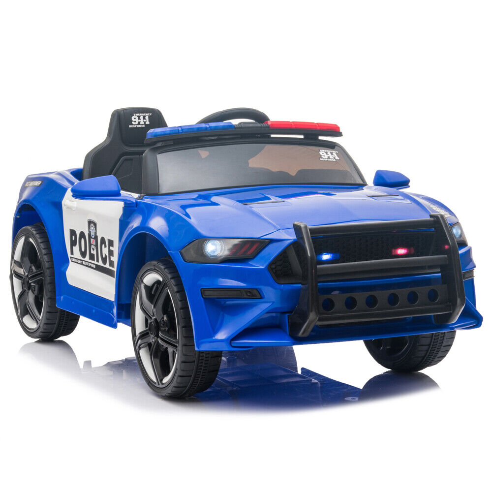 Electric Ride-On SUV for Kids Ages 3-8: The Perfect Adventure Vehicle!