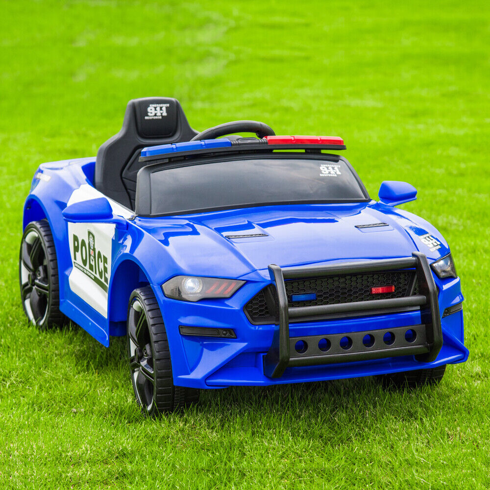 Electric Ride-On SUV for Kids Ages 3-8: The Perfect Adventure Vehicle!