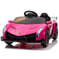 Electric Ride-On SUV for Kids Ages 3-8: The Perfect Adventure Vehicle!