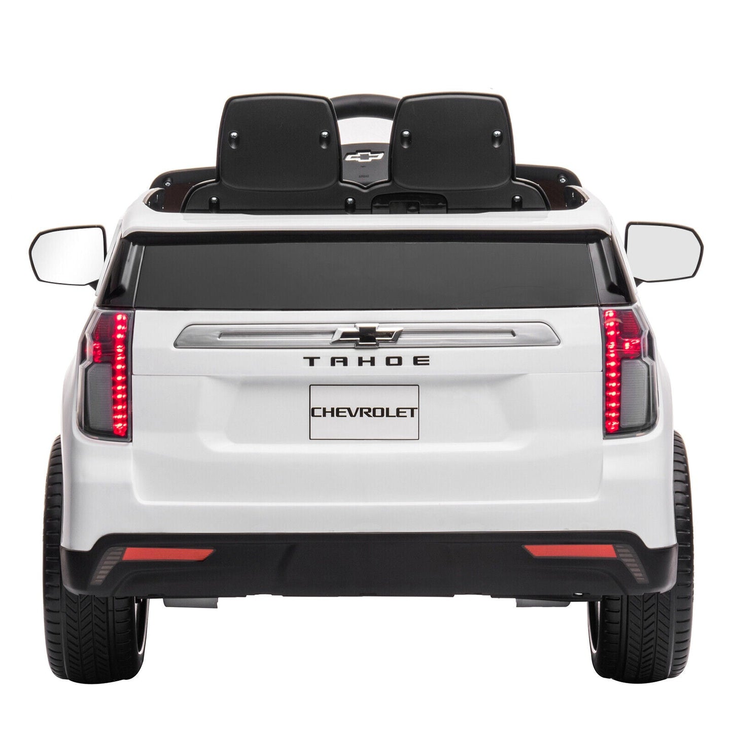 Electric Ride-On SUV for Kids Ages 3-8: The Perfect Adventure Vehicle!