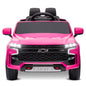 Electric Ride-On SUV for Kids Ages 3-8: The Perfect Adventure Vehicle!