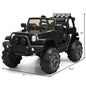 Electric Ride-on Truck for Kids with 2.4 GHZ Remote Control