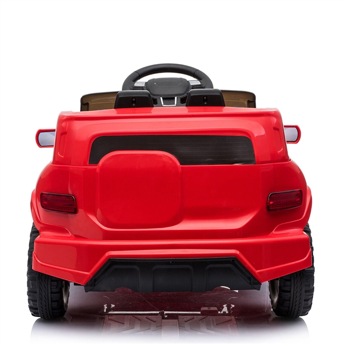 Electric Stroller with Single Drive and Normal Music Version - 35W Motor and 6V7AH Battery
