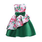Elegant Flower Girl Wedding Dress - # GIAA221410002