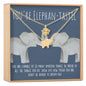 Elephant Lover Necklace, Multiple Styles