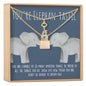 Elephant Lover Necklace, Multiple Styles