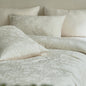 Elin Tencel Silky Jacquard Bedding Set / Sunrise