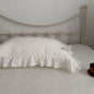 Ella Pure Cotton Pillowcases / Pink
