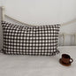 Ella Pure Cotton Pillowcases / Pink