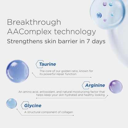 EltaMD Skin Recovery Amino Acid Foaming Cleanser