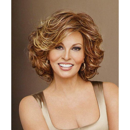EMBRACE - WIg by Raquel Welch