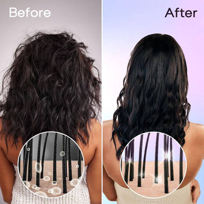 Enjoy Hydrating Conditioner Moisturizing Hair Care 10.1 oz