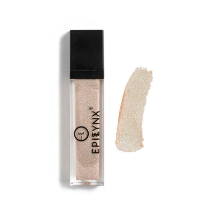 Liquid Lipstick & Gloss Duo, Long-Wear