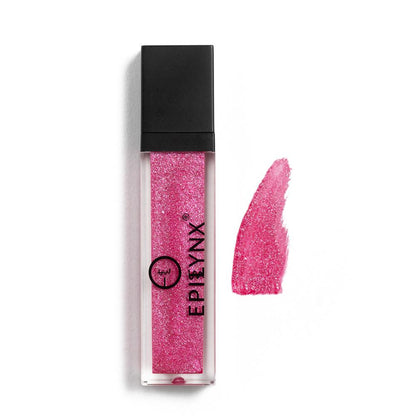 Liquid Lipstick & Gloss Duo, Long-Wear