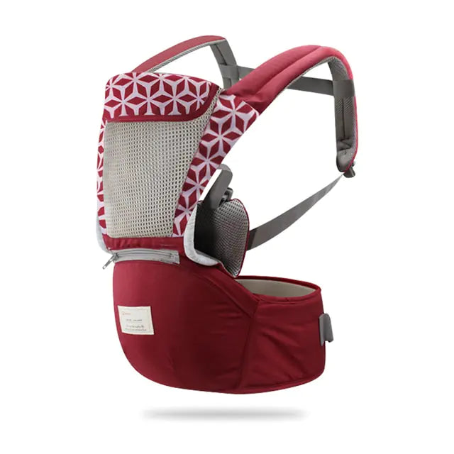 Ergonomic Baby Carrier - # BAGEG1710003