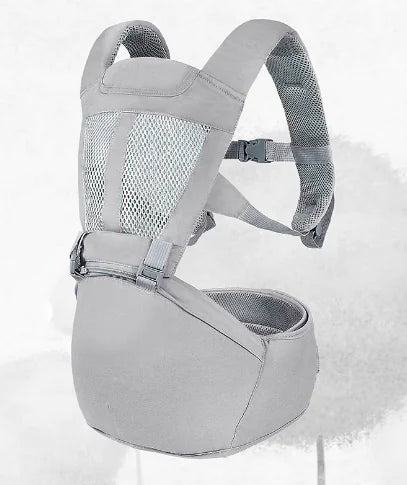 Ergonomics Baby Carrier - # BAGEG1710001