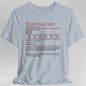 Essential NPC Funny D&D T-Shirt
