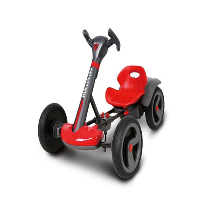 Evenflo Flex Kart 6V Battery-Powered Ride-On Toy - Brand New!