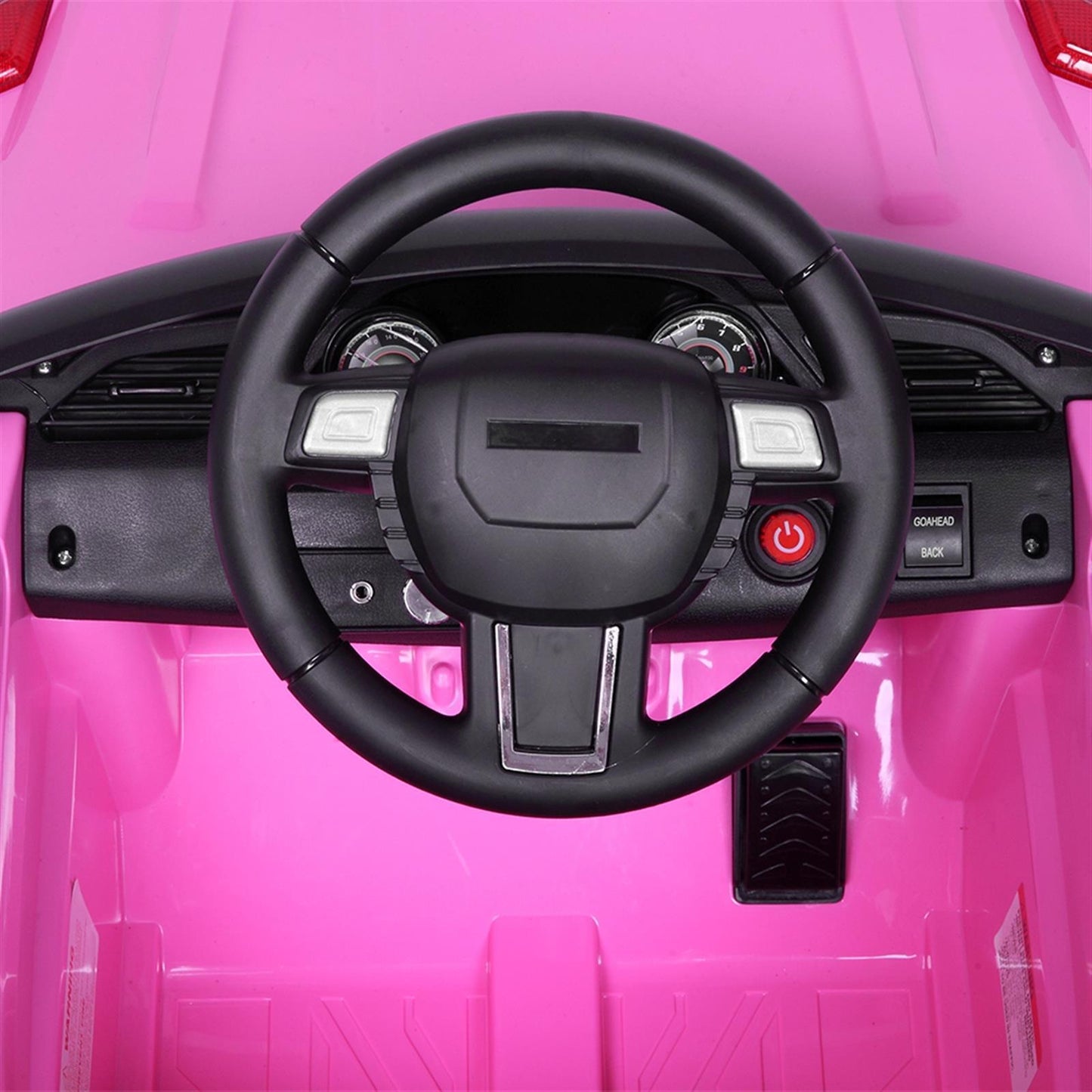 Exciting 6V Electric Ride-On Car for Kids with Remote Control, Music, and 4 Color Options