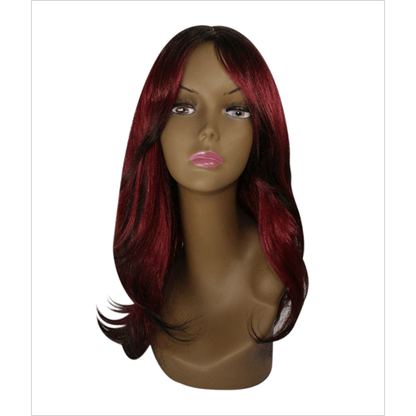 Unique Exotic Collection Hot Wig New With Tags