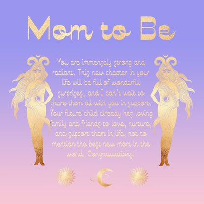 Expecting Mom  Gift Box Set