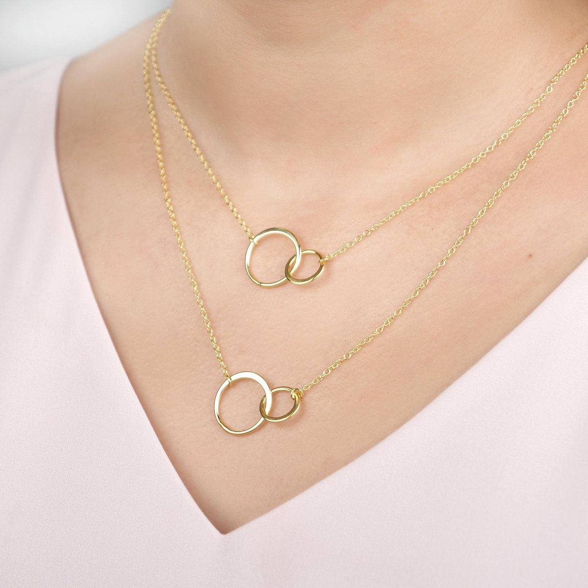 Expecting Mom Gift Necklace