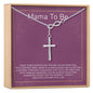 Expecting Mom Necklace, Multiple Styles