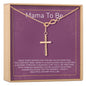 Expecting Mom Necklace, Multiple Styles