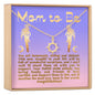 Expecting Mom Necklace, Multiple Styles Necklace