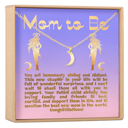 Expecting Mom Necklace, Multiple Styles Necklace
