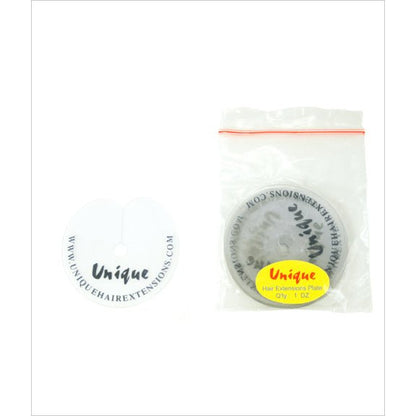Extension Plate