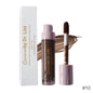 Full-Coverage Concealer, Crease-Proof