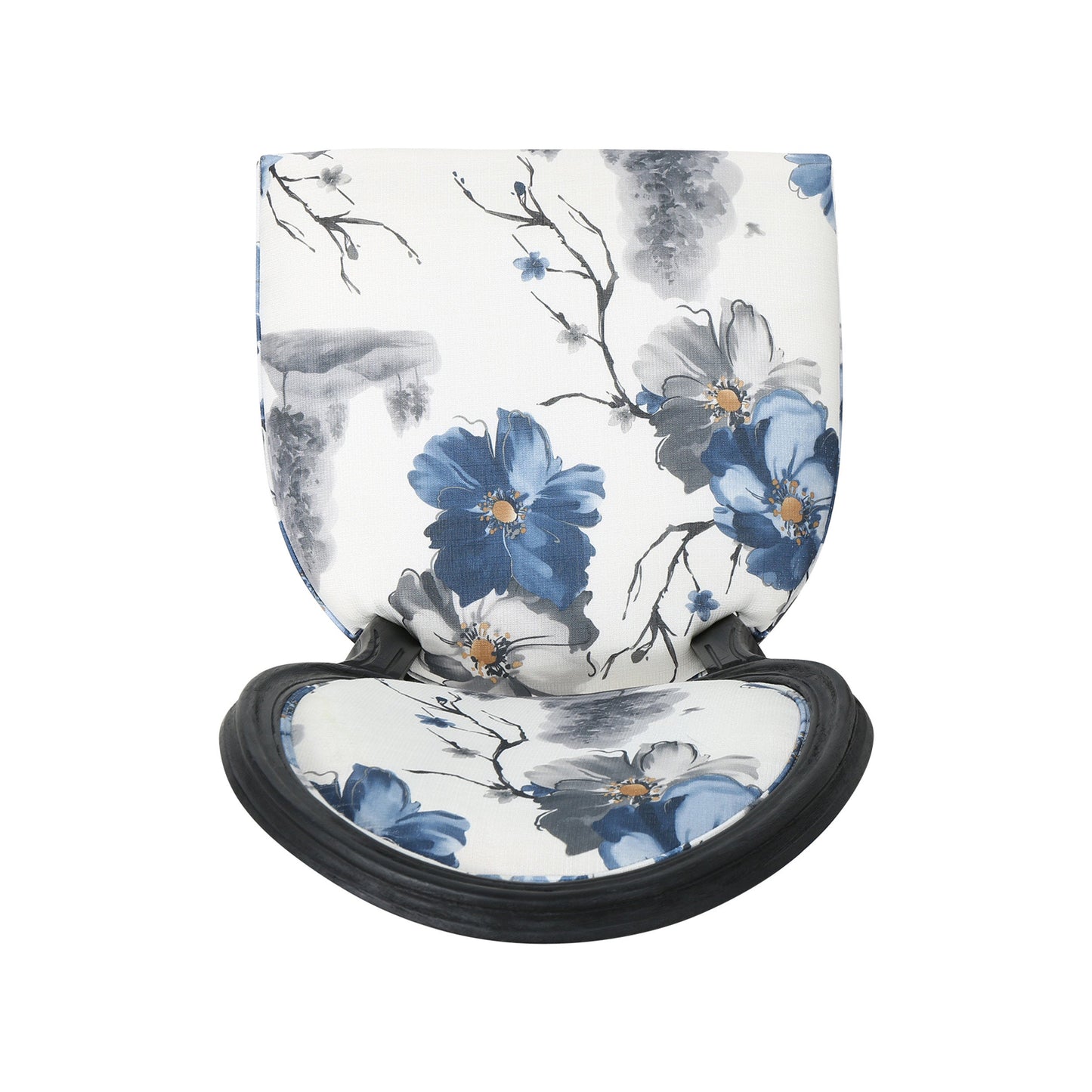Round Back Chair