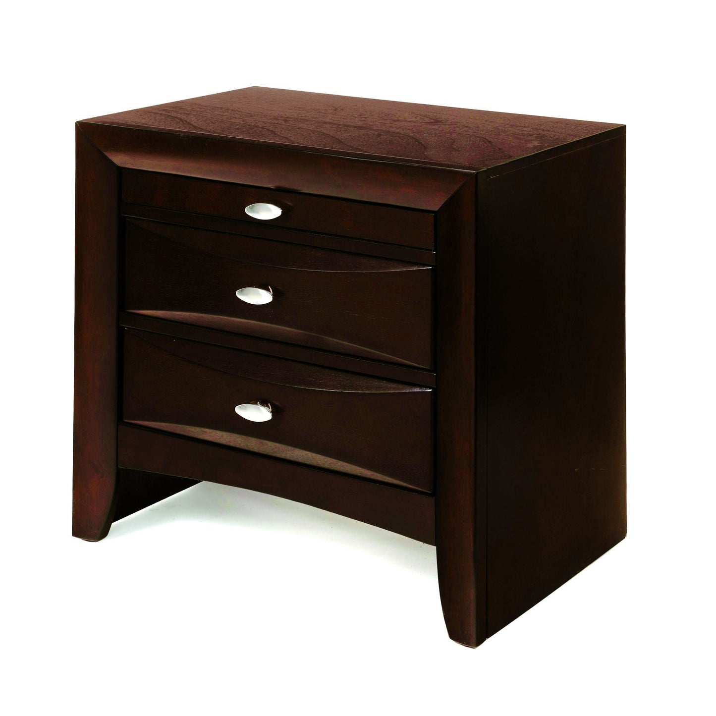 Ireland Elegant Design Nightstand