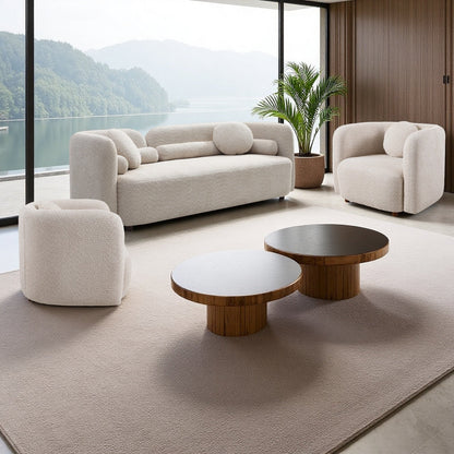 Luxury Modern Couch for Living Room