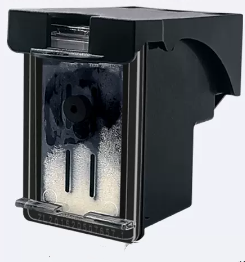 High-Capacity Ink-Addable Color Printer