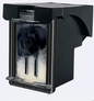 High-Capacity Ink-Addable Color Printer