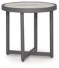 Ocean Beach - Round Table