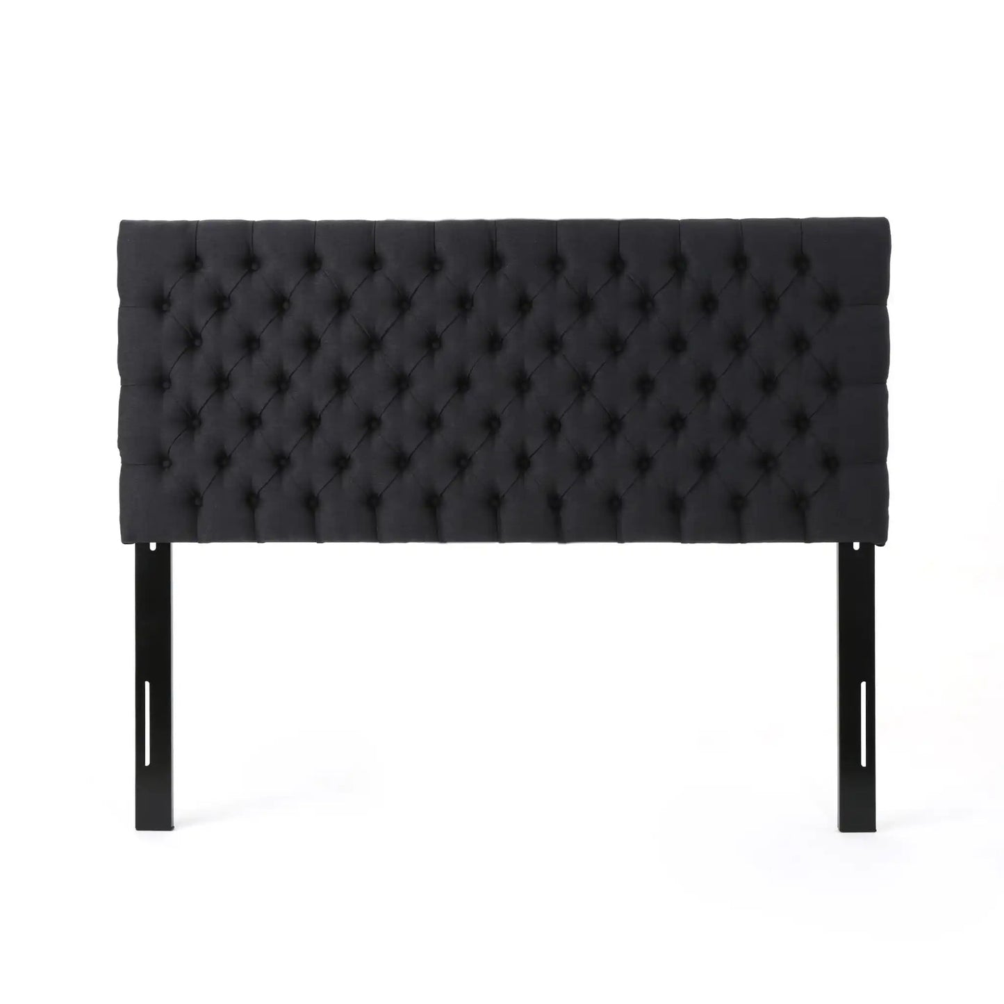 Annecy Contemporary Upholstered Headboard