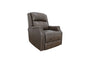 Conrad - Big And Tall Power Recliner With Power Recline, Power Headrest And Lumbar
