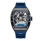 New Stylish Mechanical Watch For Men