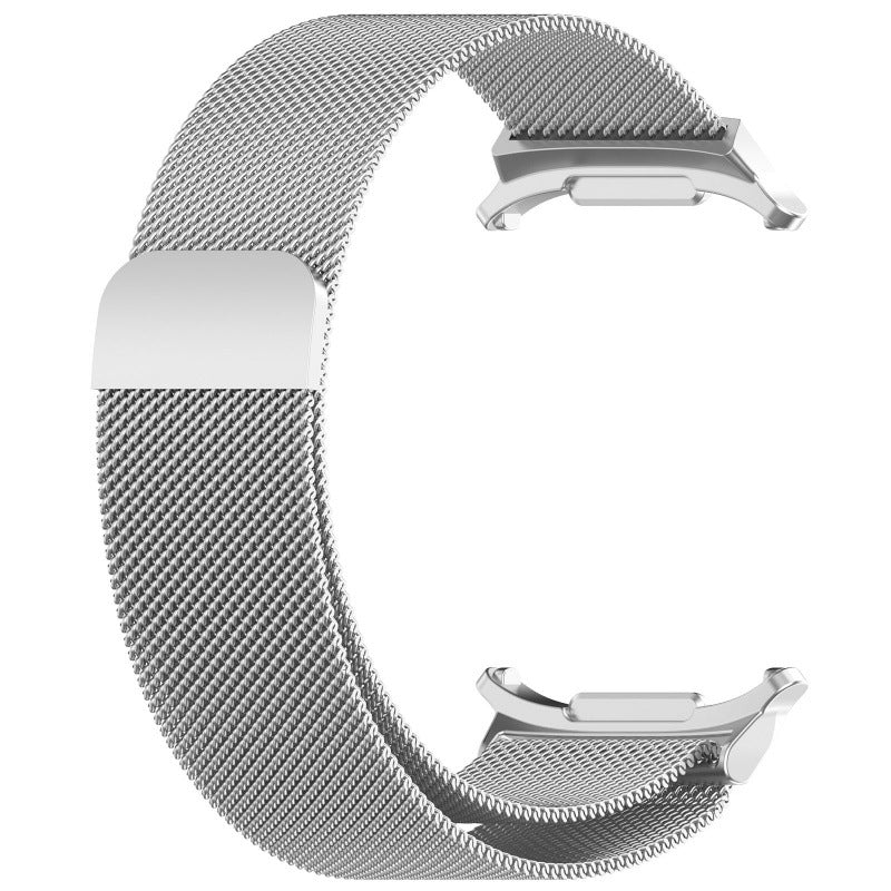 Suitable For Alloy Milanese Watch Straps
