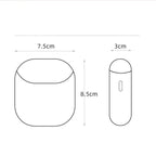 Intelligent Electric Nail Clipper Automatic Trimmer