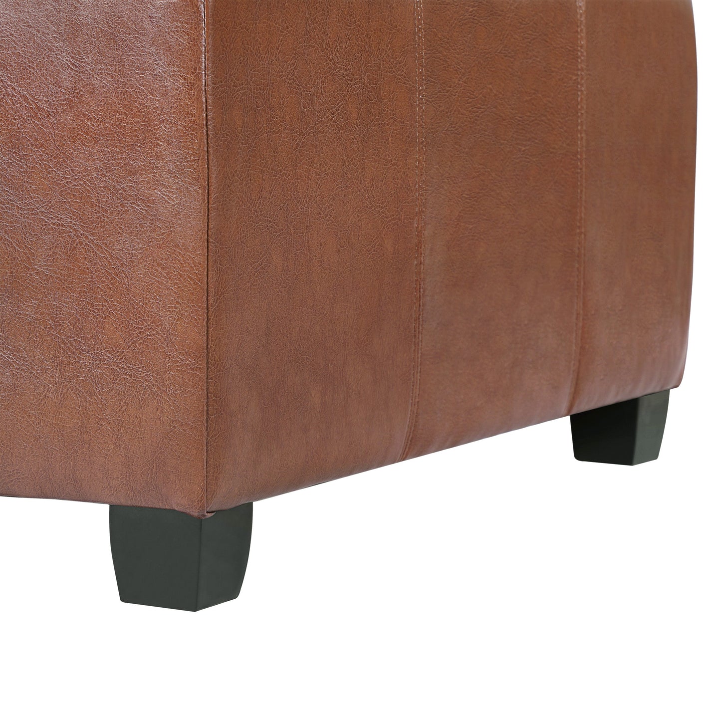Richmond KD Storage Ottoman