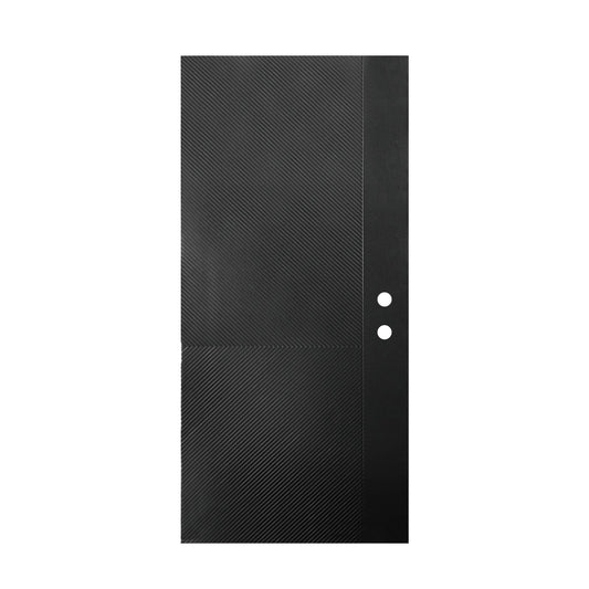 36 x 80 Antique Fiberglass Entry Door